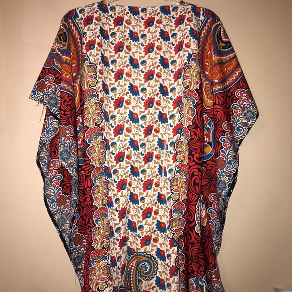 🛍🎉Bella McDa Kaftan🛍 - Picture 4 of 4